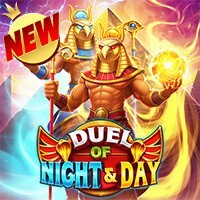Duel of Night & Day